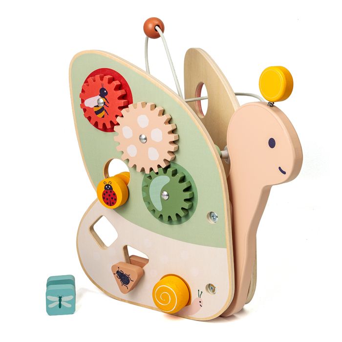 PAPILLON D ACTIVITES