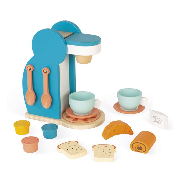 SET PETIT DEJEUNER