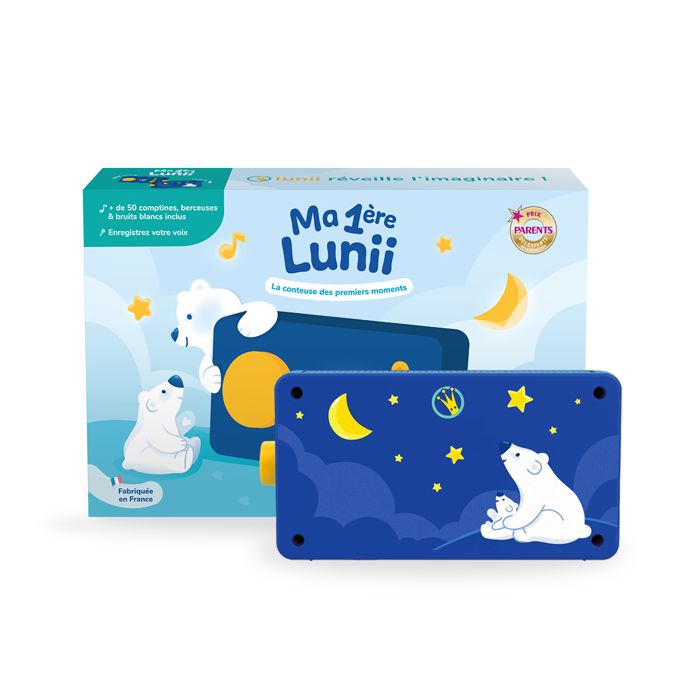 MA 1ER LUNII