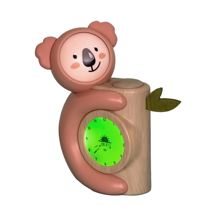 COMPAGNON SOMMEIL KOALA