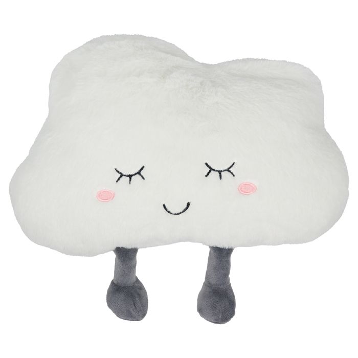 BOUILLOTTE NUAGE