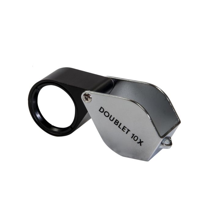 Loupe Doublet 10X