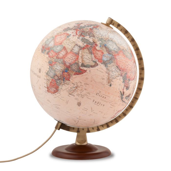 GLOBE CLASSIC LUMINEUX