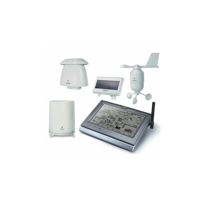 STATION PRO WMR200