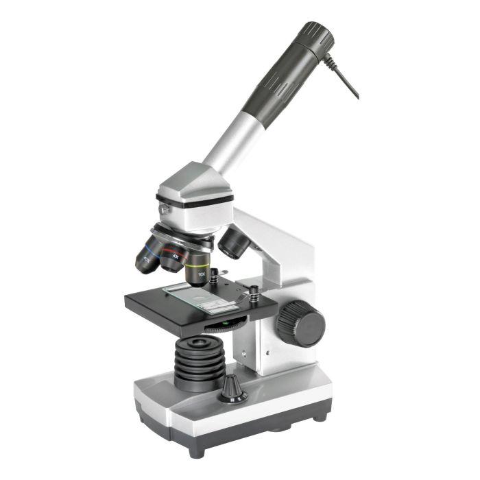 MICROSCOPE MICROSET