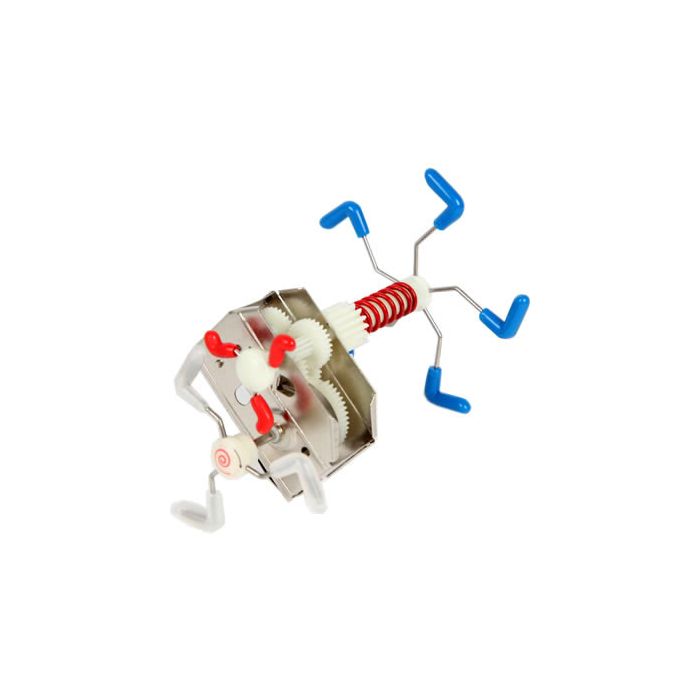 ROBOT SKIDUM