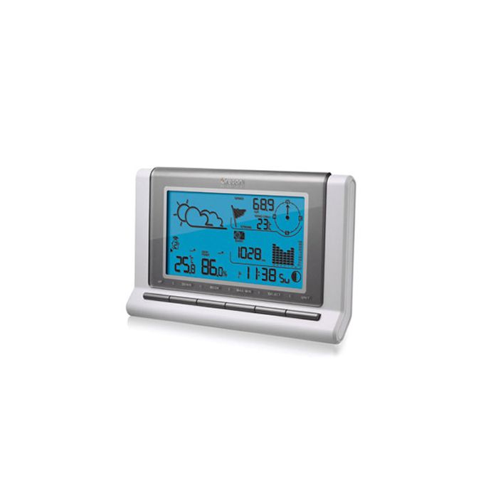 STATION PRO WMR88 OREGON