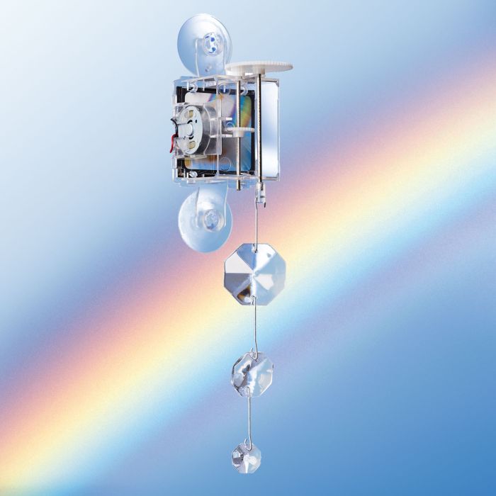 RAINBOW MAKER A MONTER SOI MEME