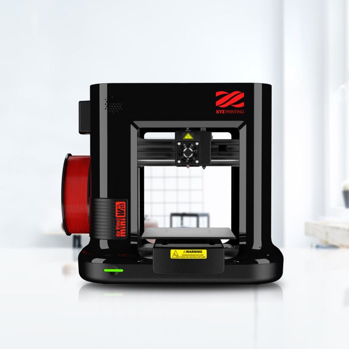 IMPRIMANTE DA VINCI MINI