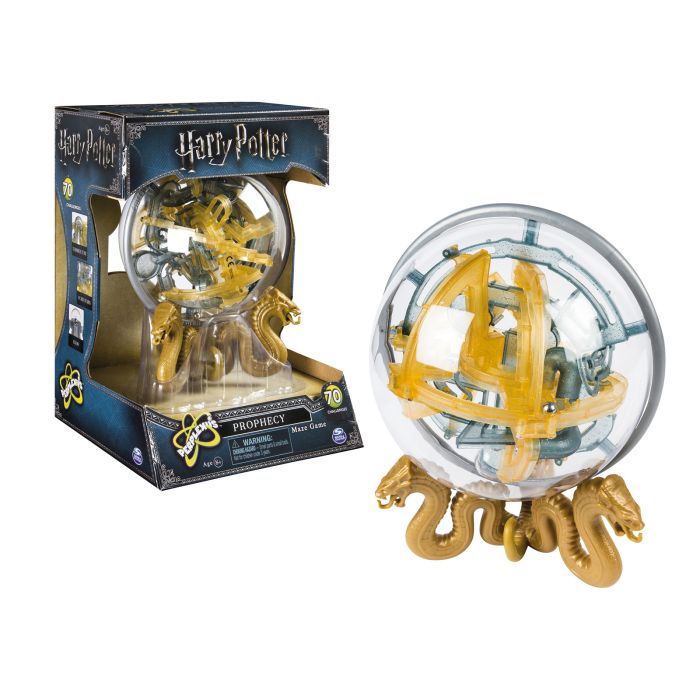 PERPLEXUS HARRY POTTER