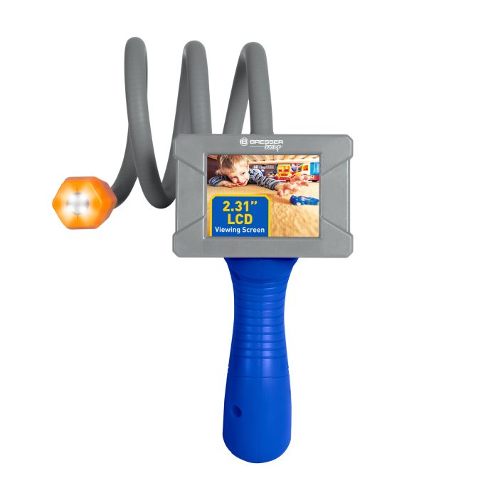 CAMERA FLEXIBLE
