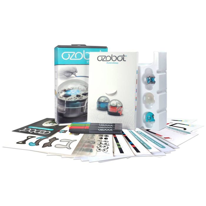 STARTER PACK OZOBOT