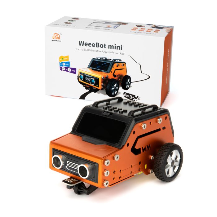 ROBOT WEEBOT MINI
