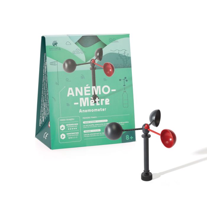 ANÉMOMÈTRE