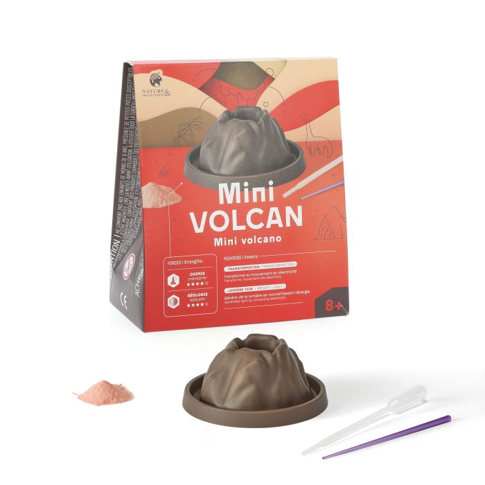 MINI VOLCAN