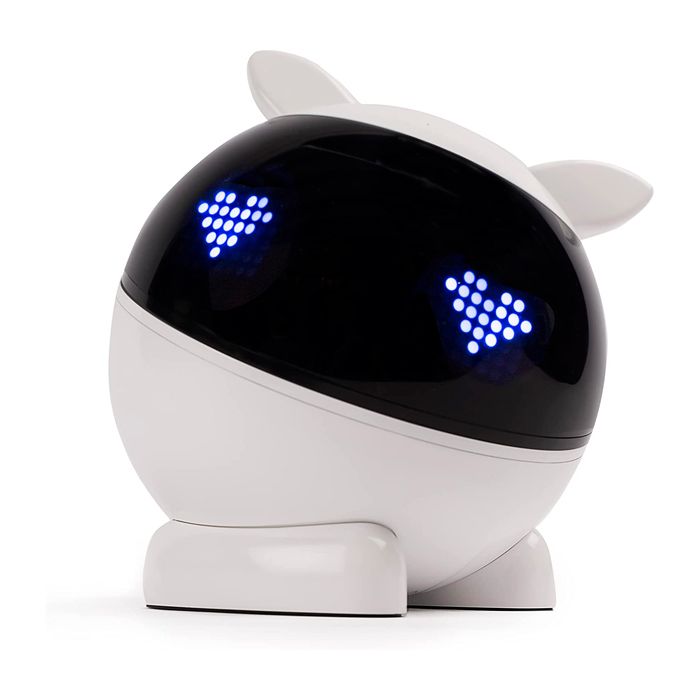 ROBOT WINKY