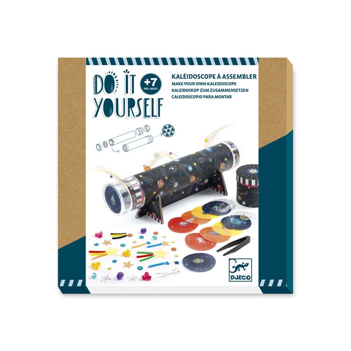 COFFRET KALEIDOSCOPE