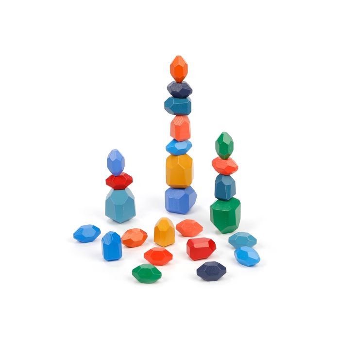 JEU D EQUILIBRE