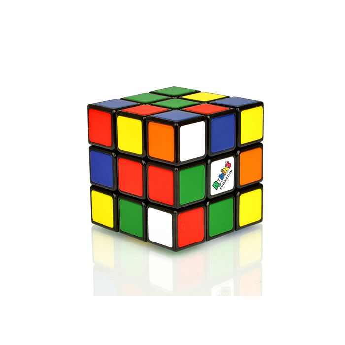 RUBIK'S CUBE MULTILINGUE