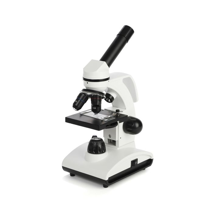 MICROSCOPE XSP-75 dc