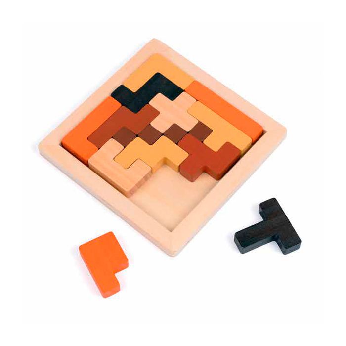 PENTOMINO