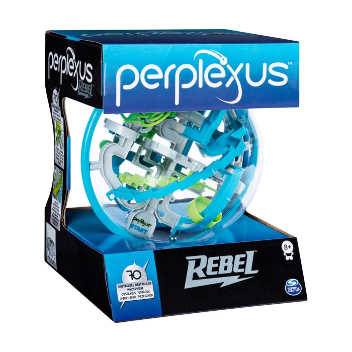 PERPLEXUS REBEL