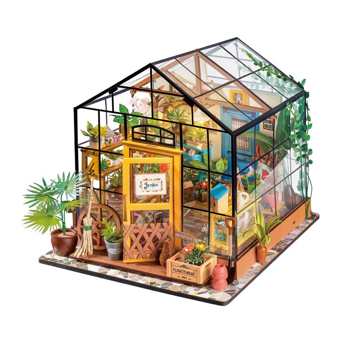 MAQUETTE SERRE 2025