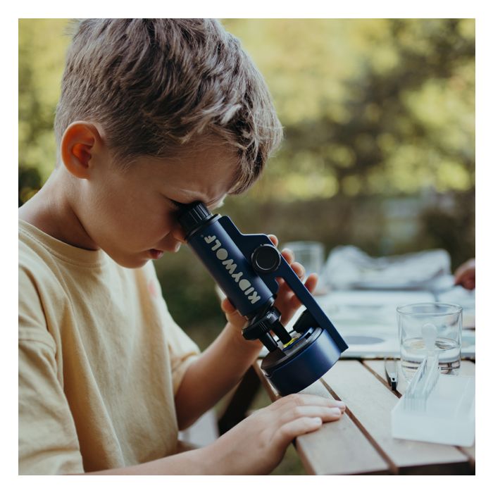 KIDYMICROSCOPE