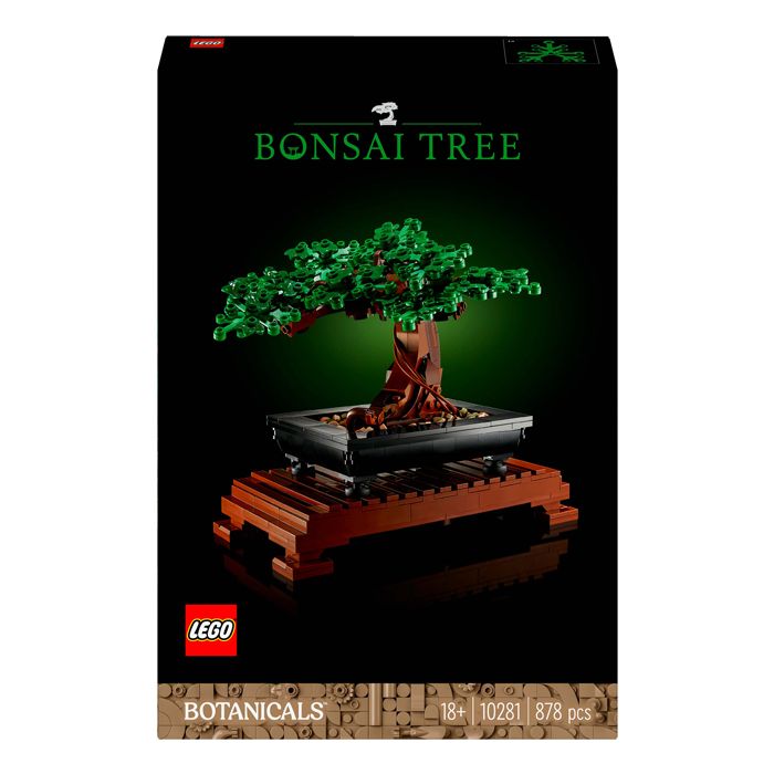 BONSAI