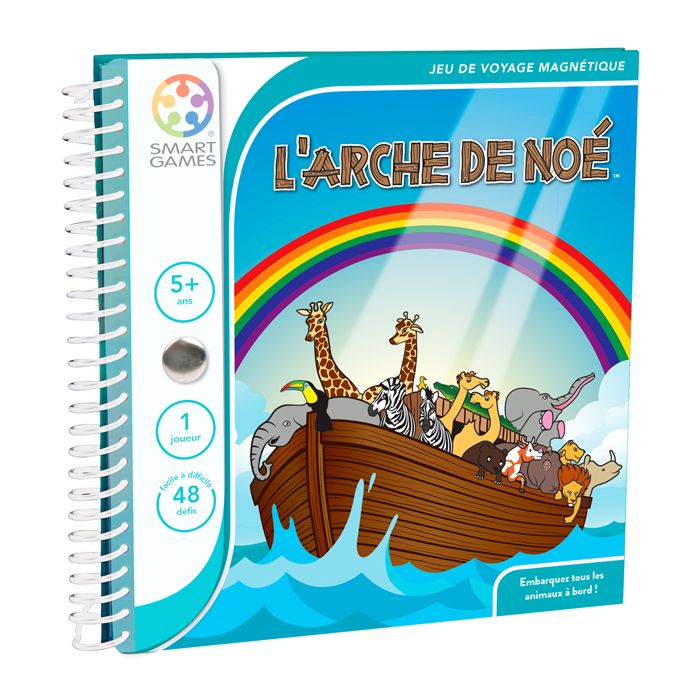 L ARCHE DE NOE