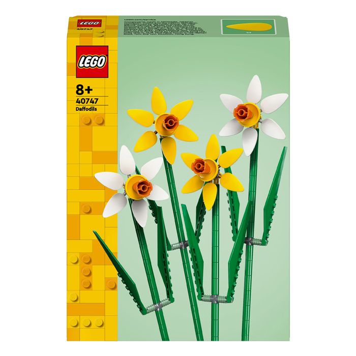 LES JONQUILLES