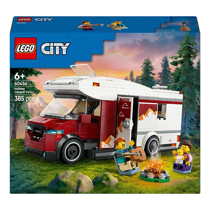 LE CAMPING CAR D AVENTURES