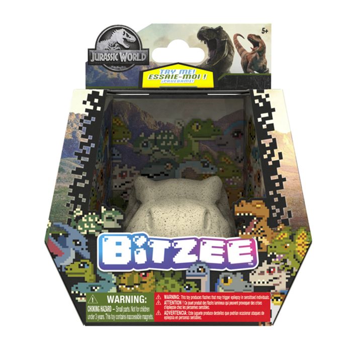 BITZEE DINO