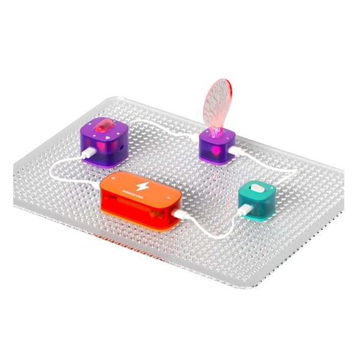 BLOCK CIRCUIT SUPER KIT