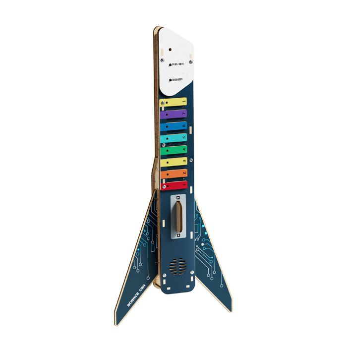 KIT GUITARE ELECTRIQUE