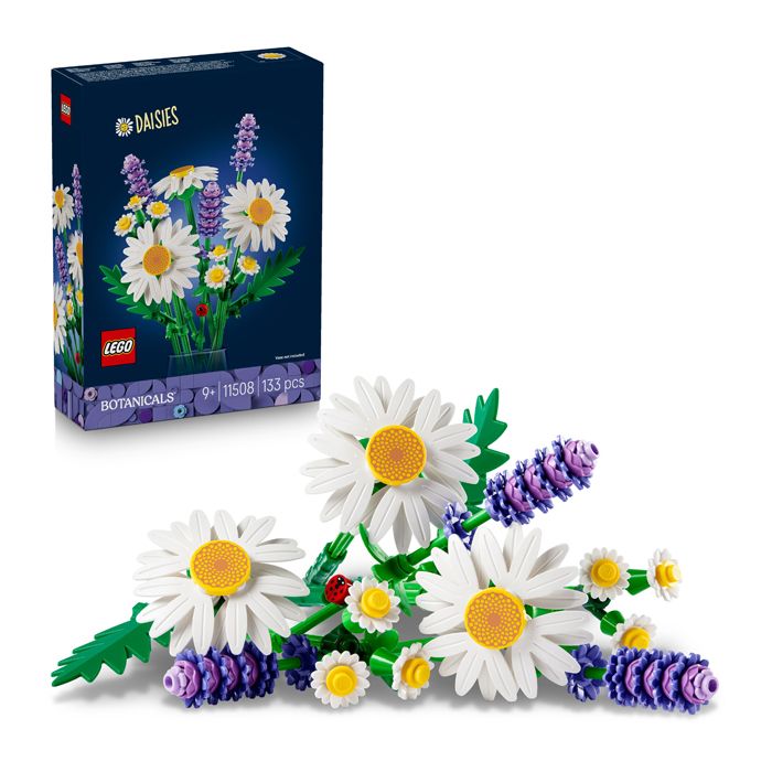 MARGUERITES