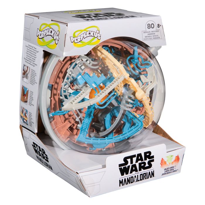 PERPLEXUS STAR WARS