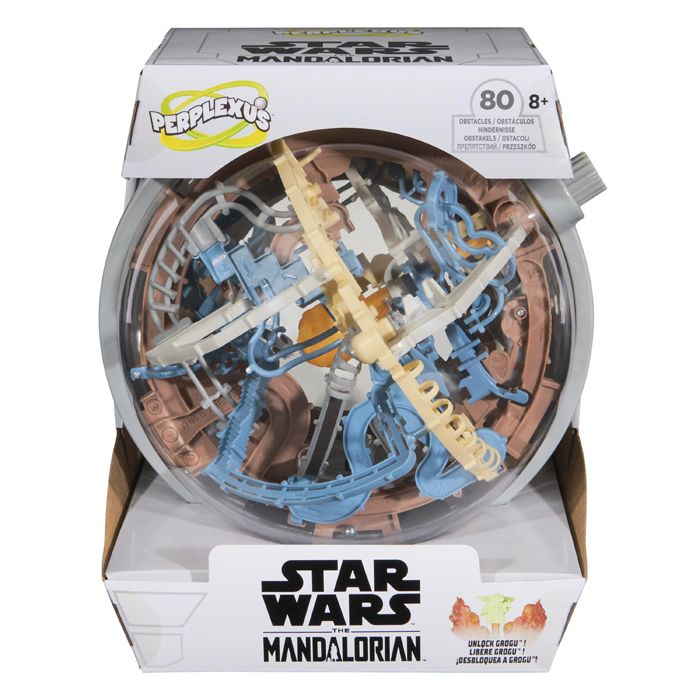 PERPLEXUS STAR WARS