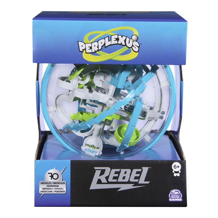 PERPLEXUS REBEL