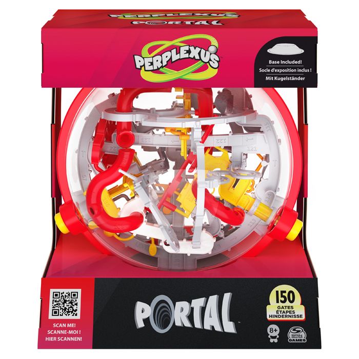 PERPLEXUS PORTAL