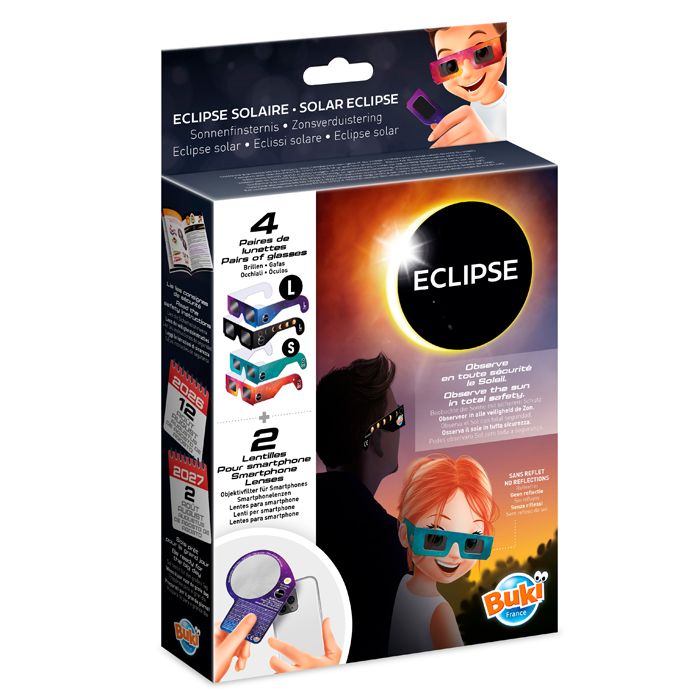 KIT ECLIPSE