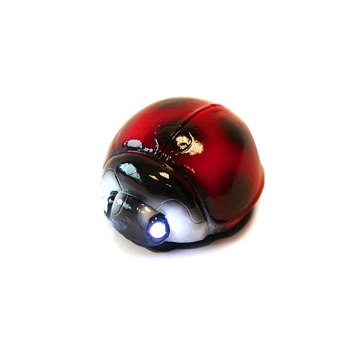 ECLAIREUR PORTE COCCINELLE