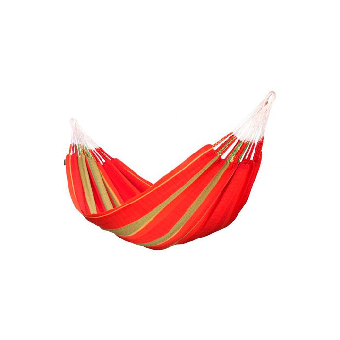 HAMAC FLORA FAMILY ORANGE COT BIO