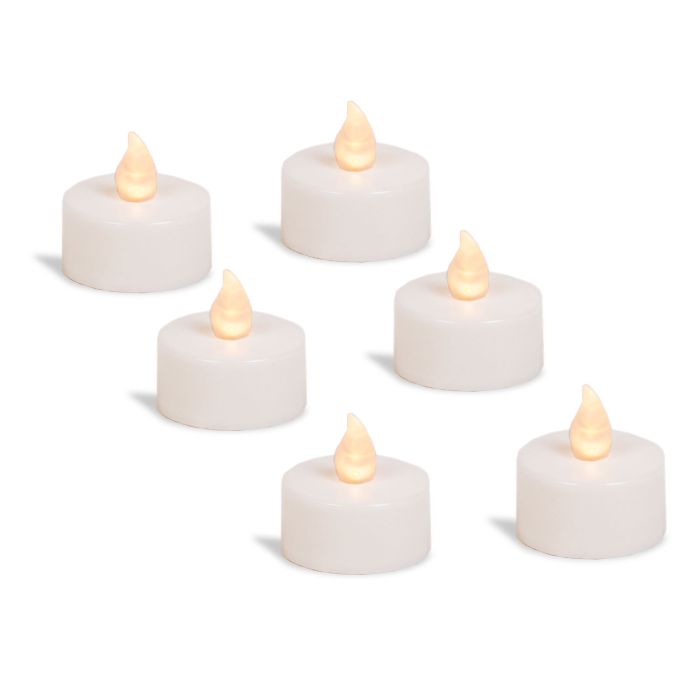 6 BGIES ARTIFICIELLES