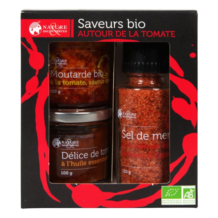 COF DECOUVERTE TOMATE