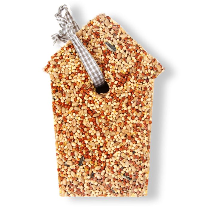 ASST FIGURINES GRAINES