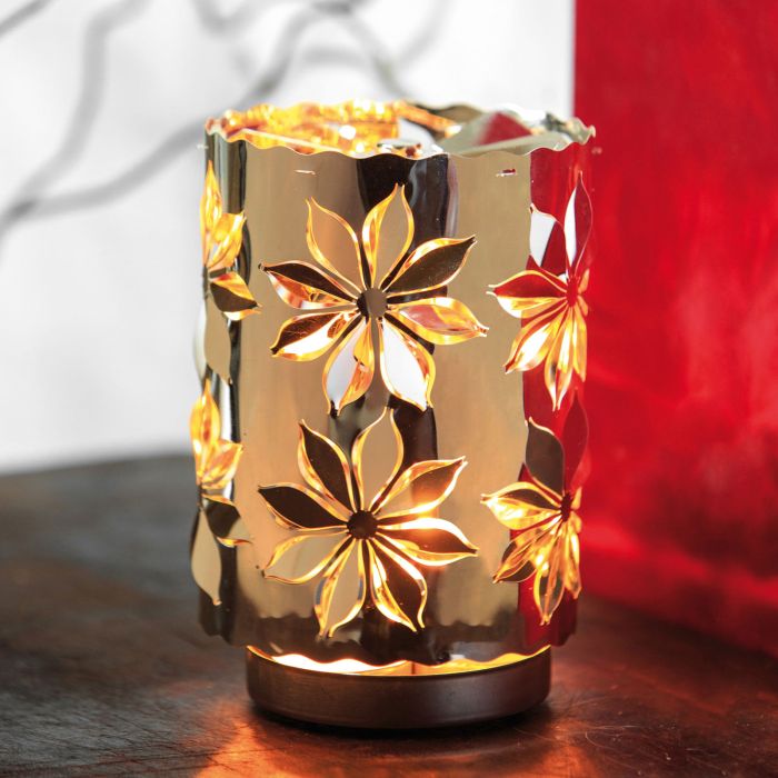 CARROUSEL FLEUR BOHEME