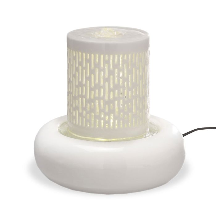 FONTAINE CASCADE DE LUMIERE