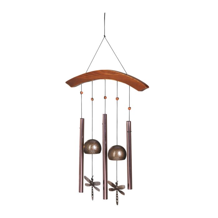 CARILLON LES AILES DANS LE VENT