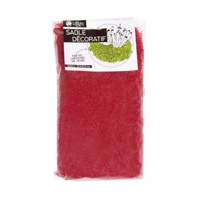 SABLE COLORE ASST 300GR